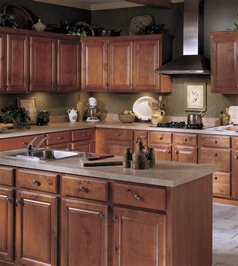 mastercraft kitchen cabinets catalog